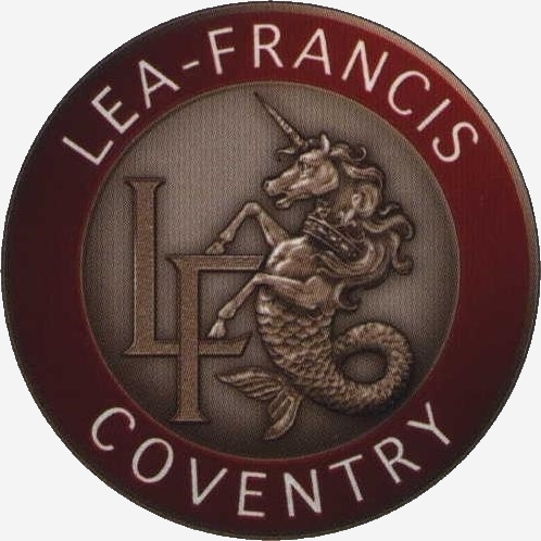 LF Badge