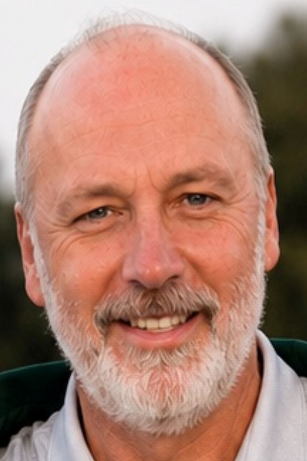 Mike Davidson