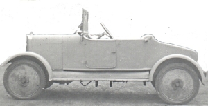 C-Type 1922-23