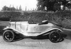 L-Type 1926-27